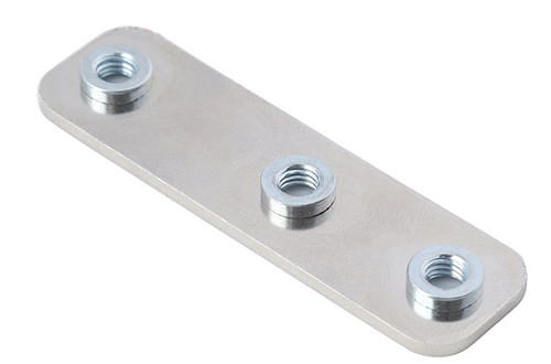 风能发电储能电池铜排硬连接