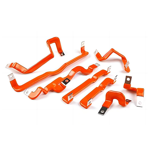 汽车电池 新能源 新型电网软连接