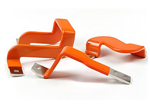 汽车电池 新能源 新型电网软连接