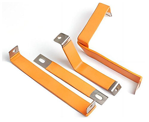 汽车电池 新能源 新型电网软连接