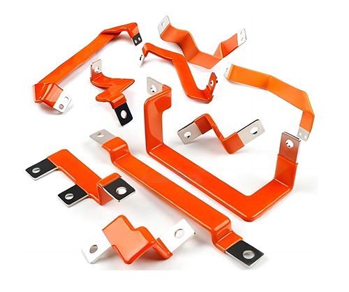 汽车电池 新能源 新型电网软连接