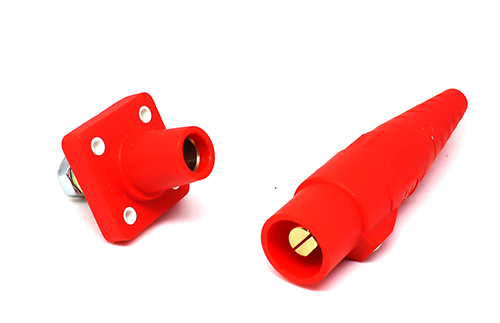 犀牛电源连接器 欧标/美标犀牛插头插座