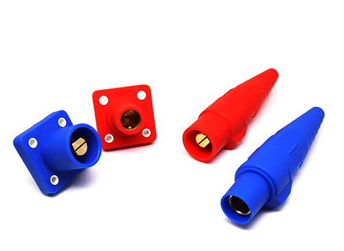 犀牛电源连接器 欧标/美标犀牛插头插座