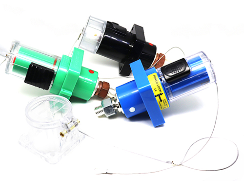 犀牛电源连接器 欧标/美标犀牛插头插座