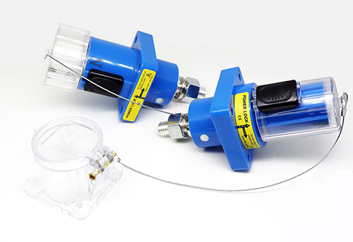 犀牛电源连接器 欧标/美标犀牛插头插座