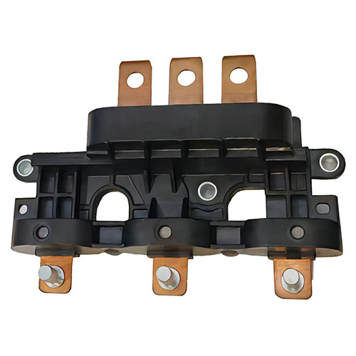 新能源汽车注塑件