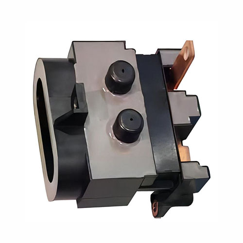 新能源汽车注塑件