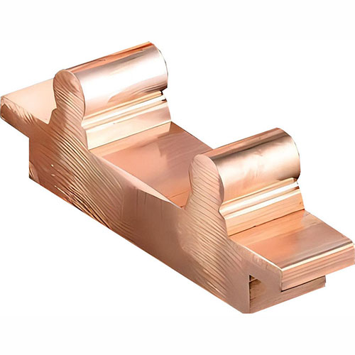 异型铜排