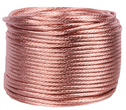 铜绞线（软铜绞线）（镀锡铜绞线）