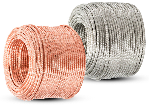 铜绞线（软铜绞线）（镀锡铜绞线）