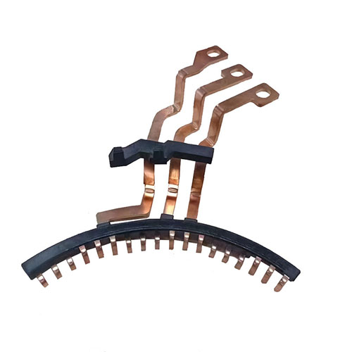 电机母排 电机汇流排