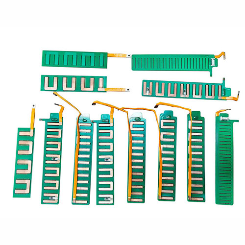 PCB串联母排/电池簇串联母排