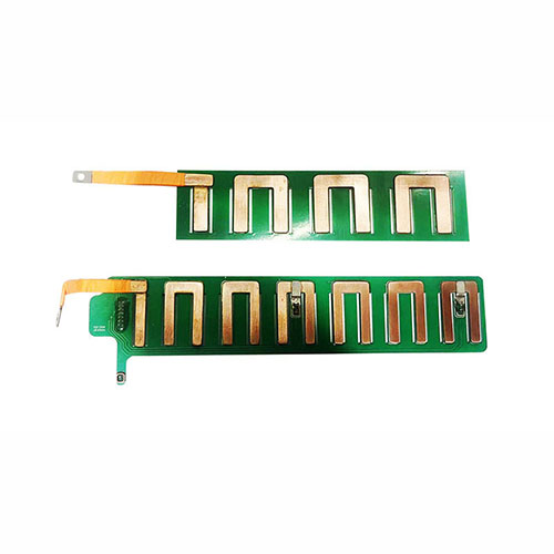 PCB串联母排/电池簇串联母排