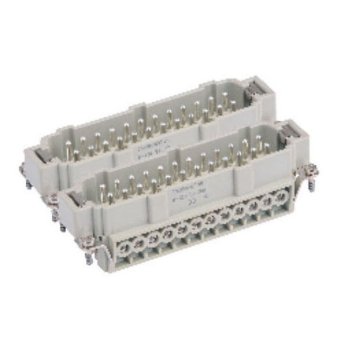 HE系列48回路接插件套件