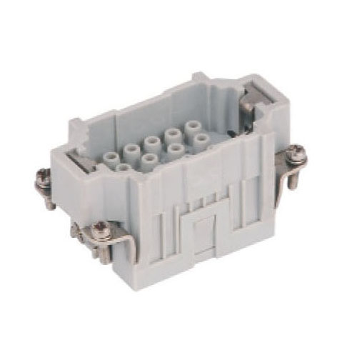 HEE系列18回路接插件套件