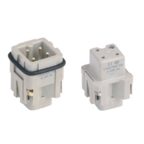 HA系列3回路接插件套件