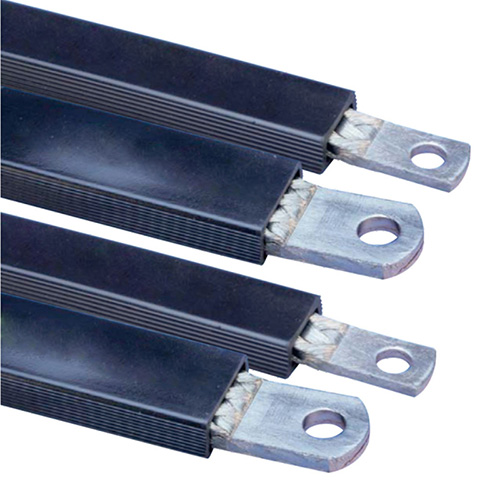 绝缘编织导线(IBSB和IBSBR)