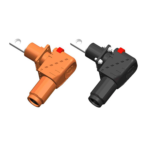 FJ6/CNZZ系列储能专用连接器